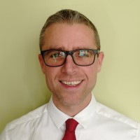 Peter Hiscox