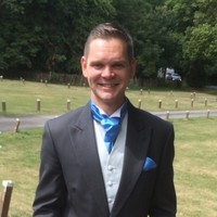 Chris Druce