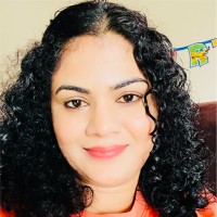 Monali Agashe