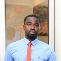 Stephen Owusu-Bioh