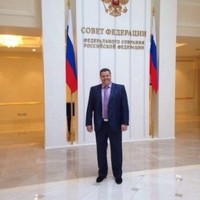 Александр Бушуев