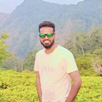 Bala Krishnan
