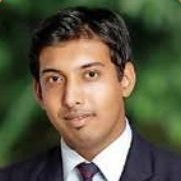 ARUNABH DEY