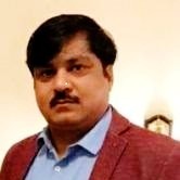 Vinod Kataria