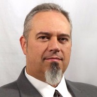 Eric Hardenbrook