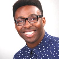 Albert Opare Larbi