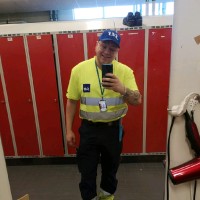 Isak Skan
