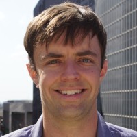 Teddy Smith