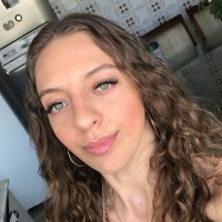 Luana Rebechi Sievert