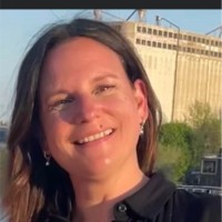 Caroline Nadeau