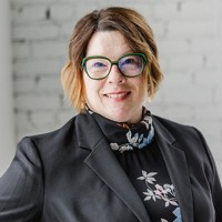 Paula Barber