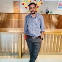 Arindam Bardhan