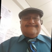 RL Kimo Sanchez Jr 1st Yr MBA Liberty University God USA,