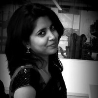 Deepa Thakur