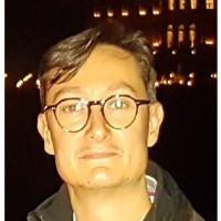 Stéphane Bazot