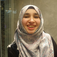 Nadia Hussain