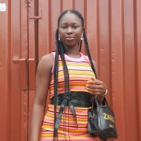 Mercy Ifeanyi