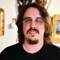 Zach Holder