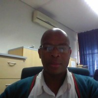 Isaac Mokoena