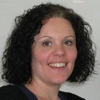 Eve Humphries