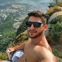 Douglas Mourão