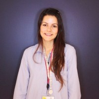 Cristina Almeida von Krüger