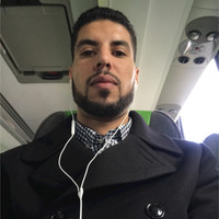 Zakaria Ambrosio