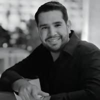 Daniel Alcantara Sierra