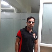 Himanshu Sharma
