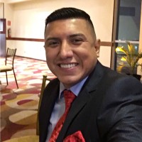 Hamilton Pillasagua Sánchez