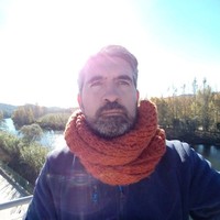 Sergi Leal