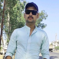 Rajesh Yadav