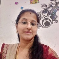 Iswarya Ganesan