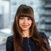 Lara Midoun, M. Sc.