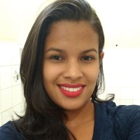 Vanessa De Melo Santana
