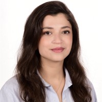Esra Arslan