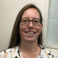 Alison Blyth