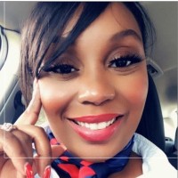 Tierra Donald