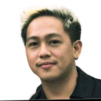Daniel Mark Fernandez