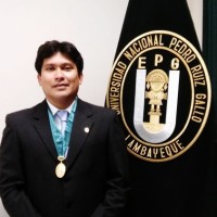 Ronald Stalyn Morales Alarcon