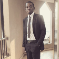 Franck Daryl Maganga