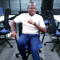 Brian Okoth