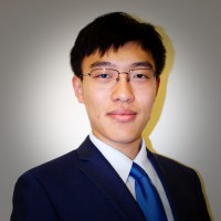 Eric Gao
