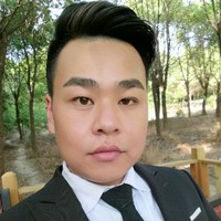 Jeremy Cao