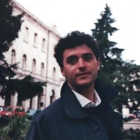 David Andrea Sagramola