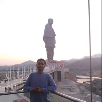 Santosh Yadav