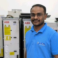 Marichamy Chandrasekar