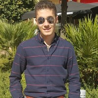 Sergio Arana