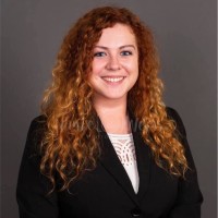 Miranda Dericco