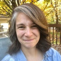 Rebekah Johnson